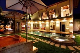 K By Premier Hospitality Resor