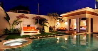 K By Premier Hospitality Resor 4*