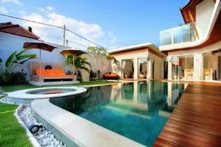 K By Premier Hospitality Seminyak (Bali)