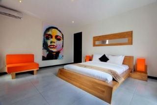 K By Premier Hospitality Resor Seminyak (Bali)
